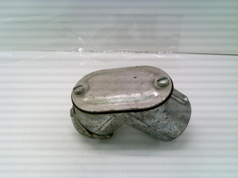 HALEX ADALET ECM 94107