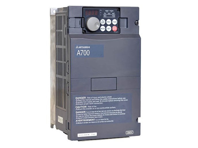 FR-A720-30K by MITSUBISHI