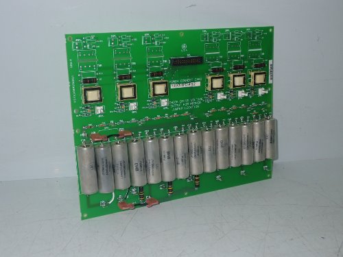 GENERAL ELECTRIC 531X308PCSABG1