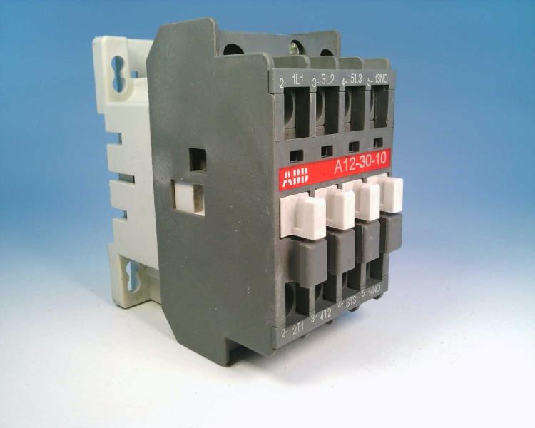 ASEA BROWN BOVERI 1SBL161001R8010