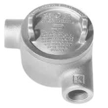 ABB THOMAS & BETTS GUAB36-TB