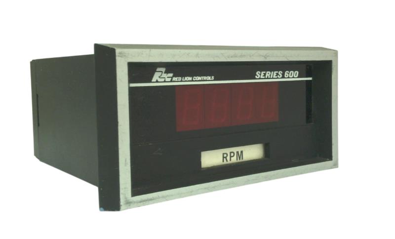 RED LION CONTROLS 61040