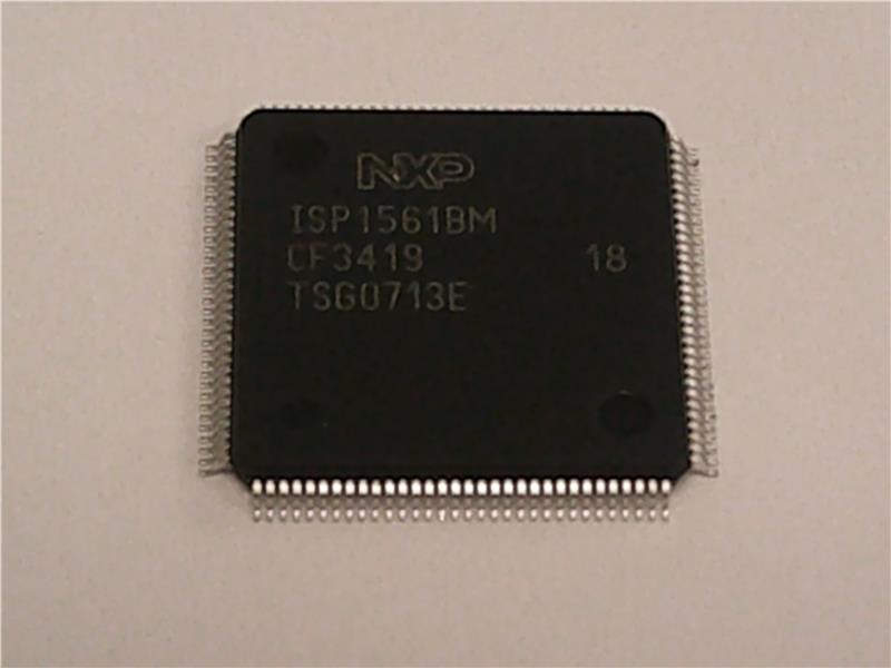 NXP SEMICONDUCTOR ISP1561BM 