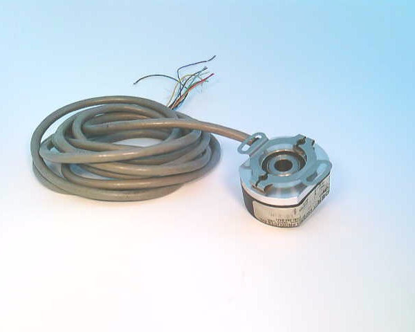 ENCODER PRODUCTS 260-N-R-05-S-1024-R-HV-1-10-2-N
