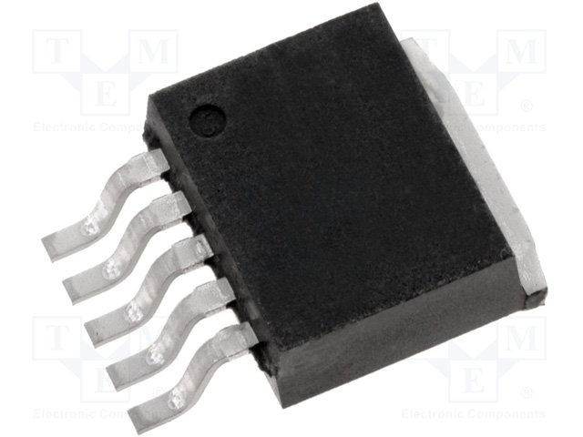INFINEON BTS442E2E3062ABUMA1