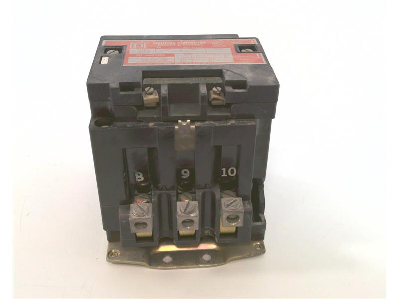 SCHNEIDER ELECTRIC 8903SPO2V04