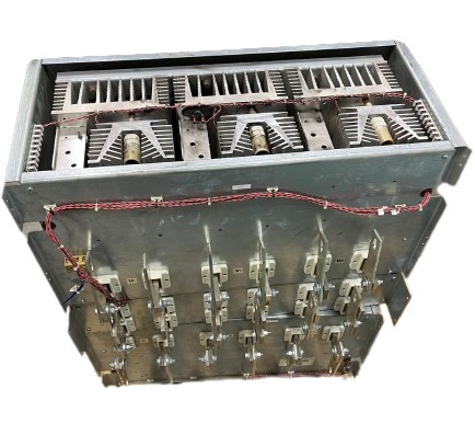 ASEA BROWN BOVERI SLJZBV 1506 P1+N1