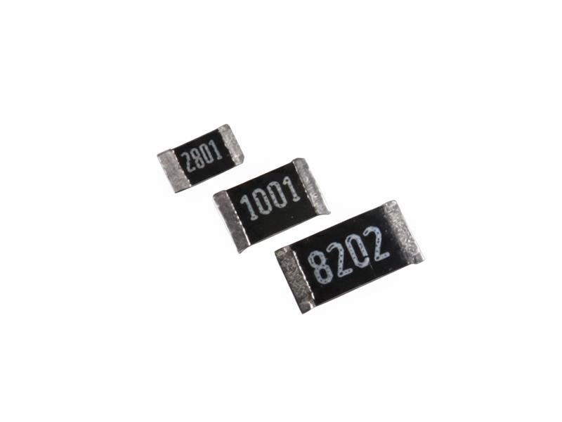 CRCW0402680RFKEAHP by VISHAY