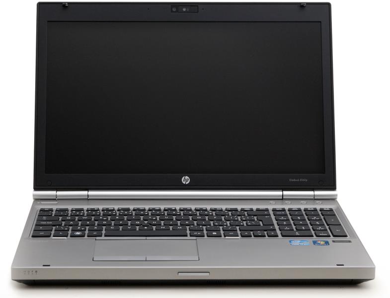 HEWLETT PACKARD COMPUTER ELITEBOOK 8560P