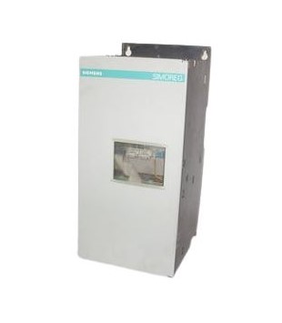 SIEMENS 6RA2485-6DS22-0