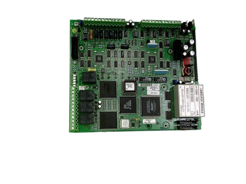 1336E-MC2-SP21B by ALLEN BRADLEY
