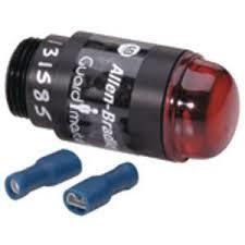 ALLEN BRADLEY 440A-A17125