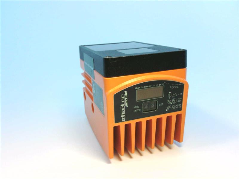 EFECTOR PMD 3D SENSOR-O3D200