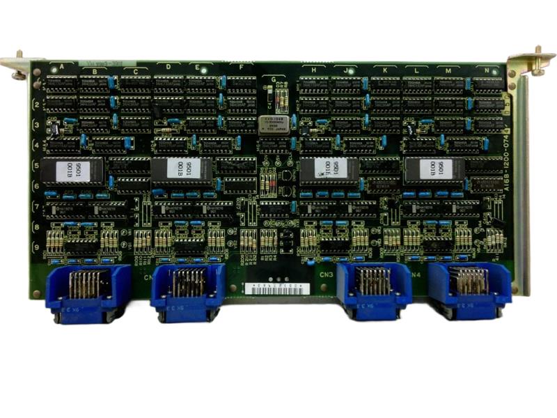 FANUC A16B-1200-0744