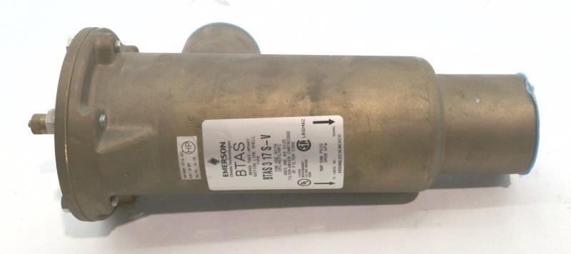 BTAS317S-V by EMERSON