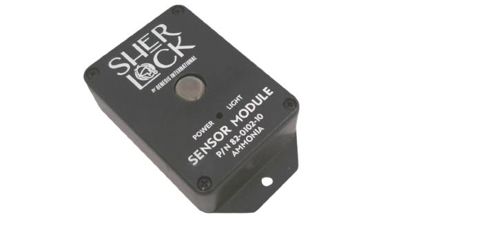 GENESIS INTERNATIONAL 82-0102-10