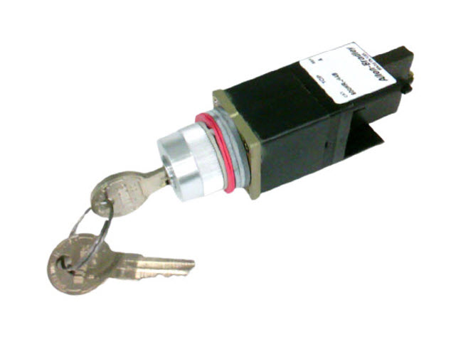 ALLEN BRADLEY 800MR-J44B