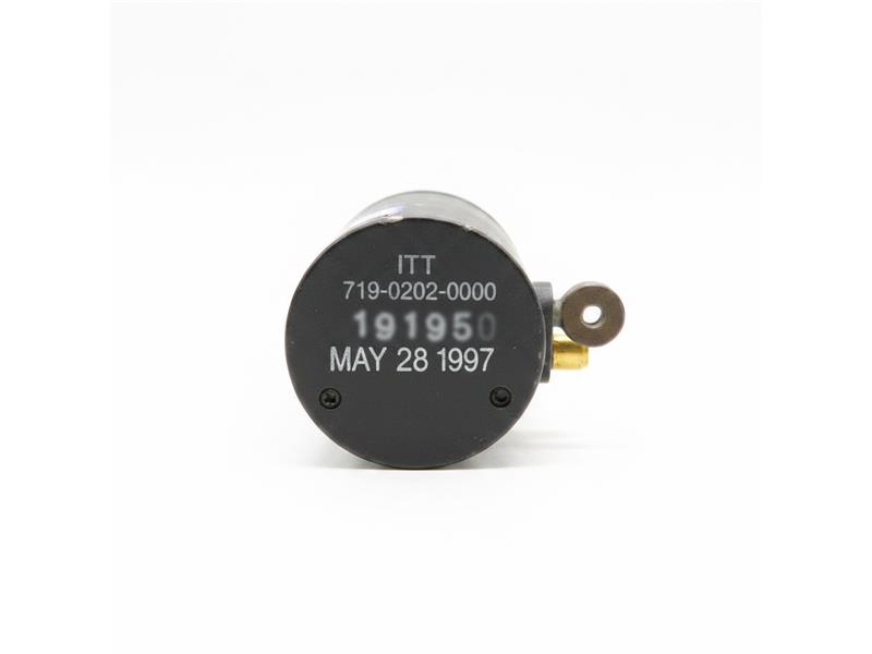 ITT 719-0202-000