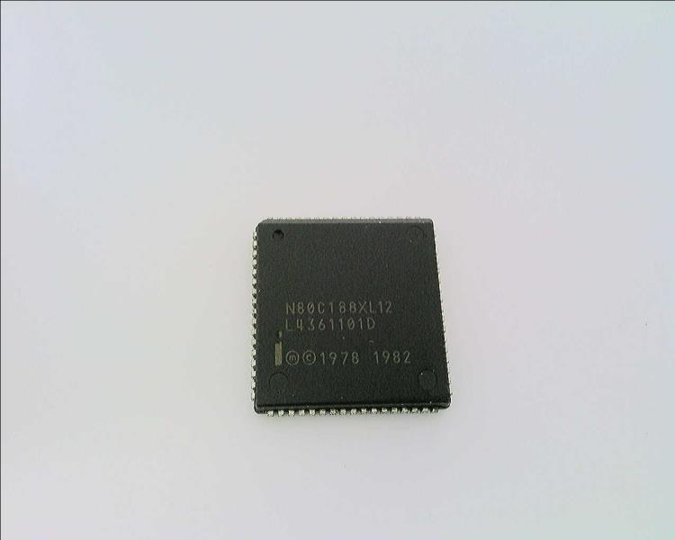 INTEL N80C188XL12