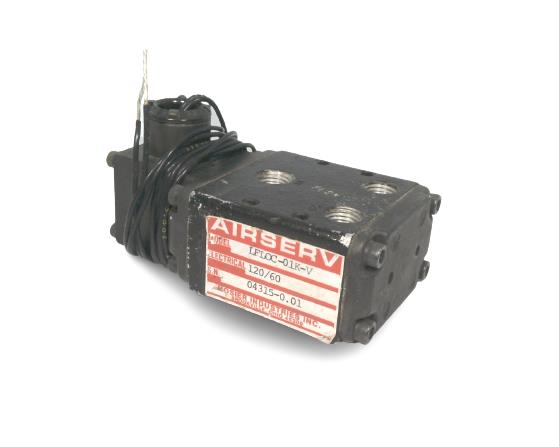 LFLOC-01K-V by MOSIER INDUSTRIES