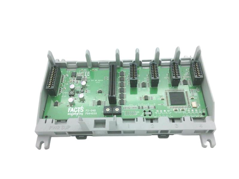 AUTOMATION DIRECT P2-04B