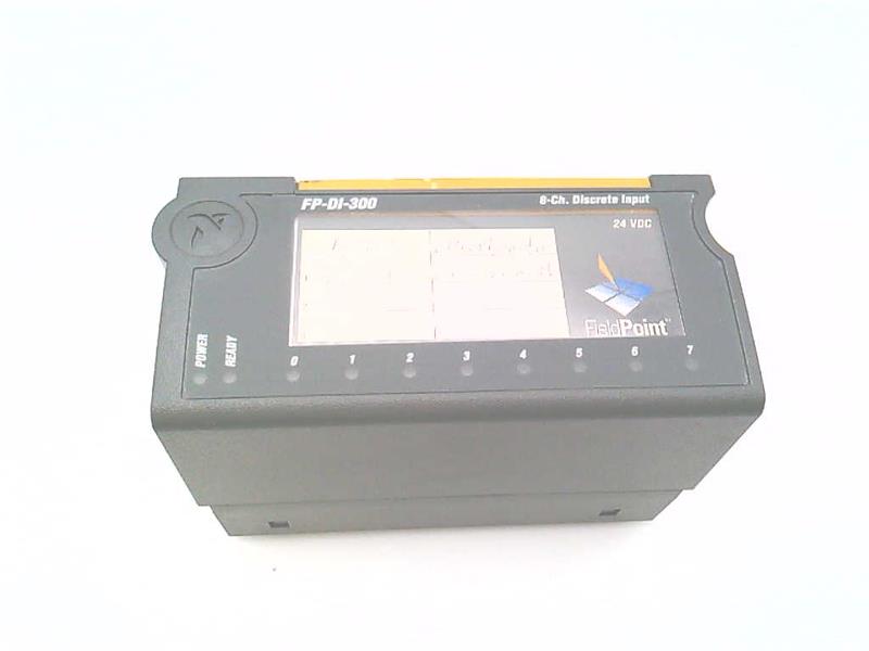 NATIONAL INSTRUMENTS FP-DI-300