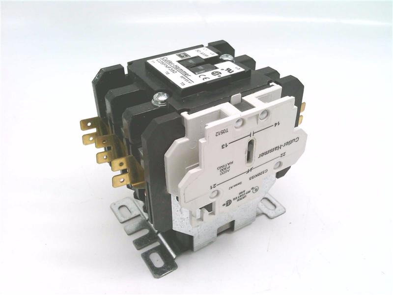 EATON CORPORATION C25FNF350AC