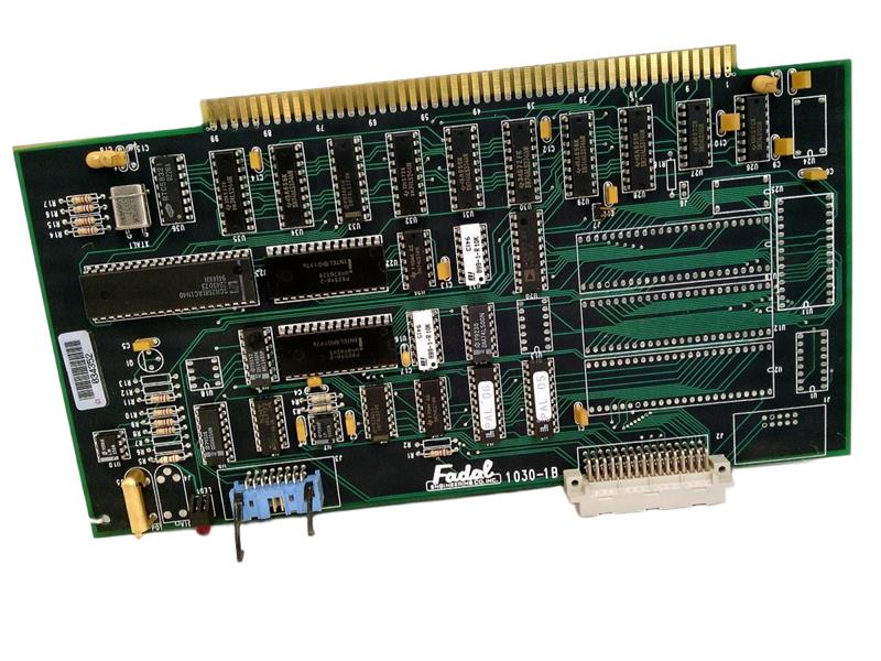 FADAL 1030-1B