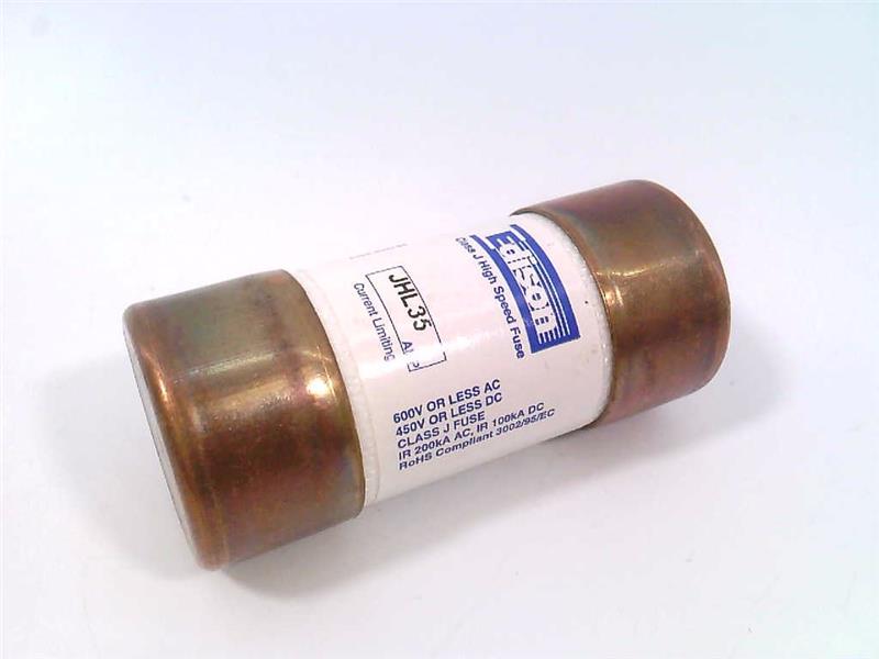 EATON CORPORATION JHL35