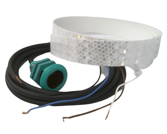 SCATTERGOOD & JOHNSON SJRTP-25/1M