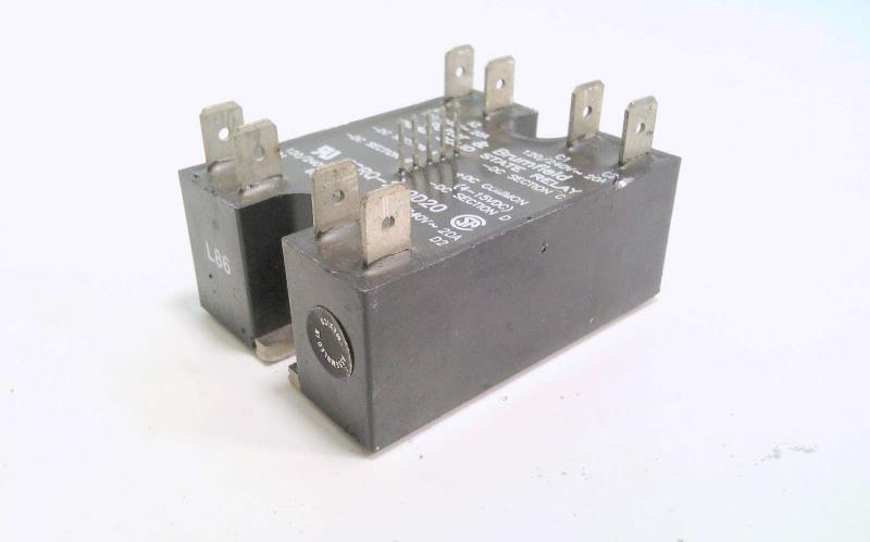 TE CONNECTIVITY SSRQ-240D20