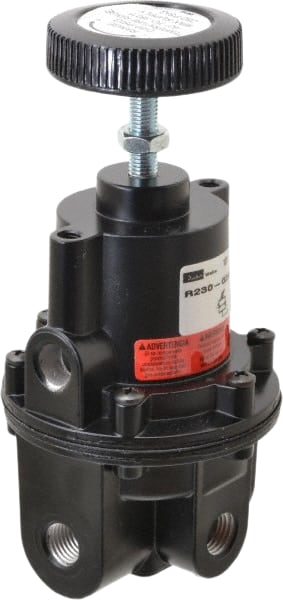 R230-02C by PARKER