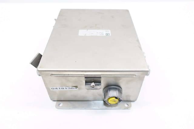 VISHAY PERFORMANCE GROUP 308A-4-SS