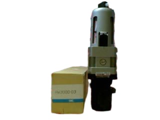 SMC AW3000-03