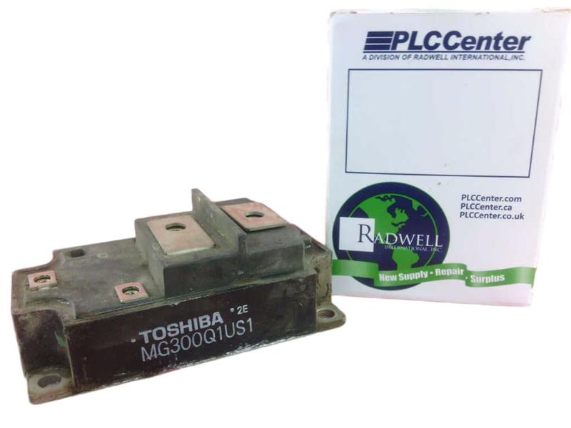 TOSHIBA MG300Q1US1