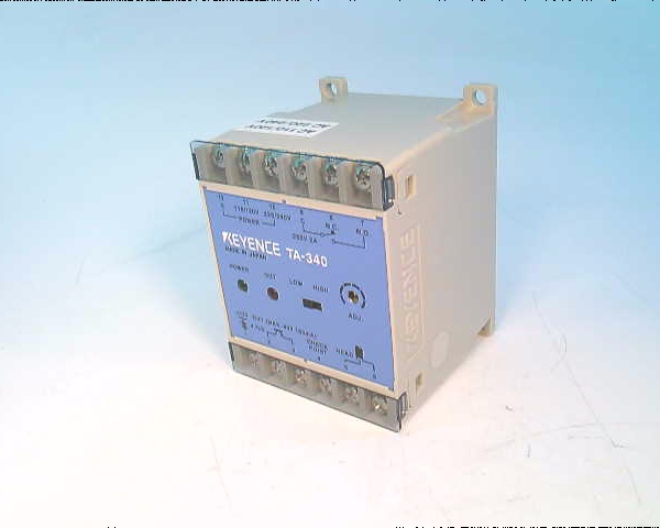 KEYENCE CORP TA-340U