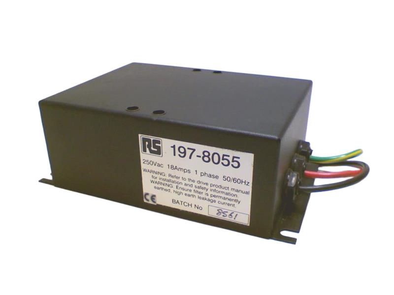 SF1289 by DEM MANUFACTURING