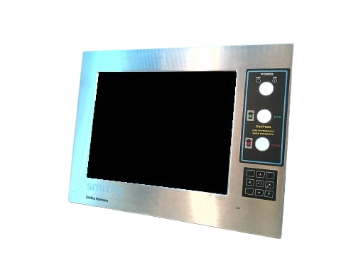 VFP15S4-000-302 by SPARTON