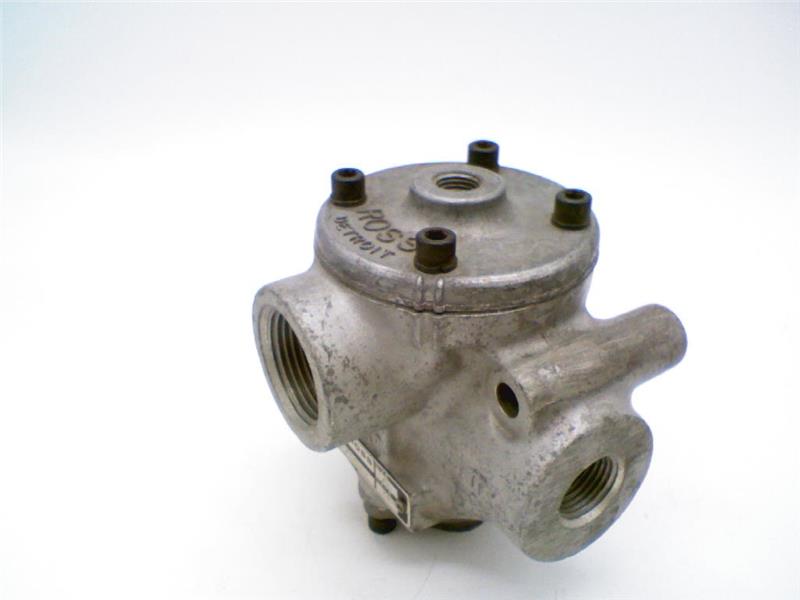 ROSS CONTROLS 2653A4001