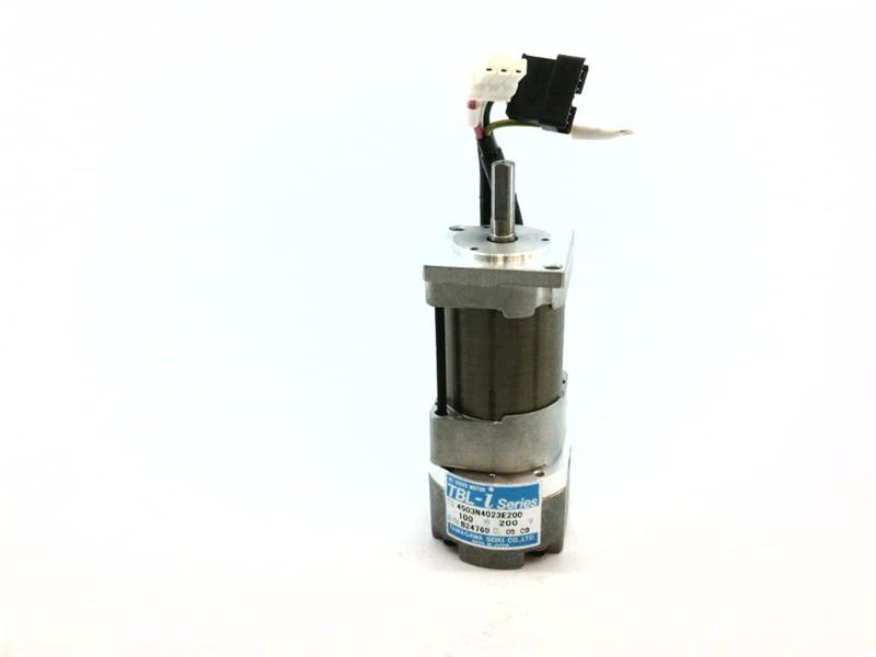 TAMAGAWA GIKEN 4503N4023E200