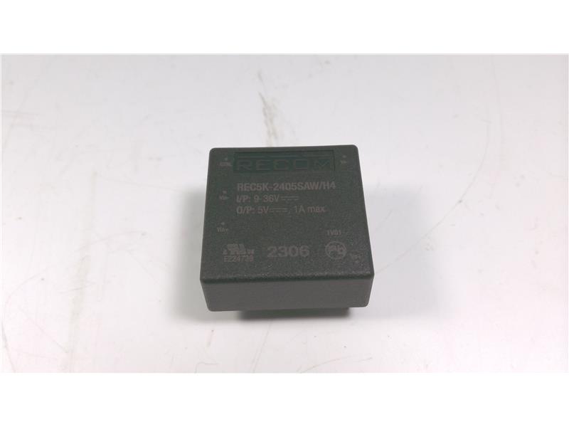 RECOM REC5K-2405SAW/H4