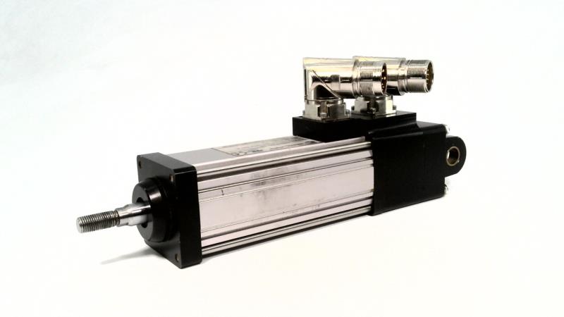 EXLAR GSM20-0304-MCM-RA1-268