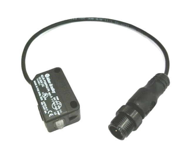 42JS-P2MPA2-F4 by ALLEN BRADLEY