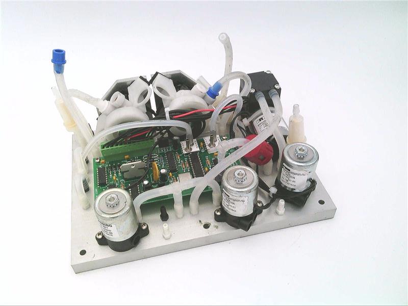 10014420 by DOVER CORPORATION