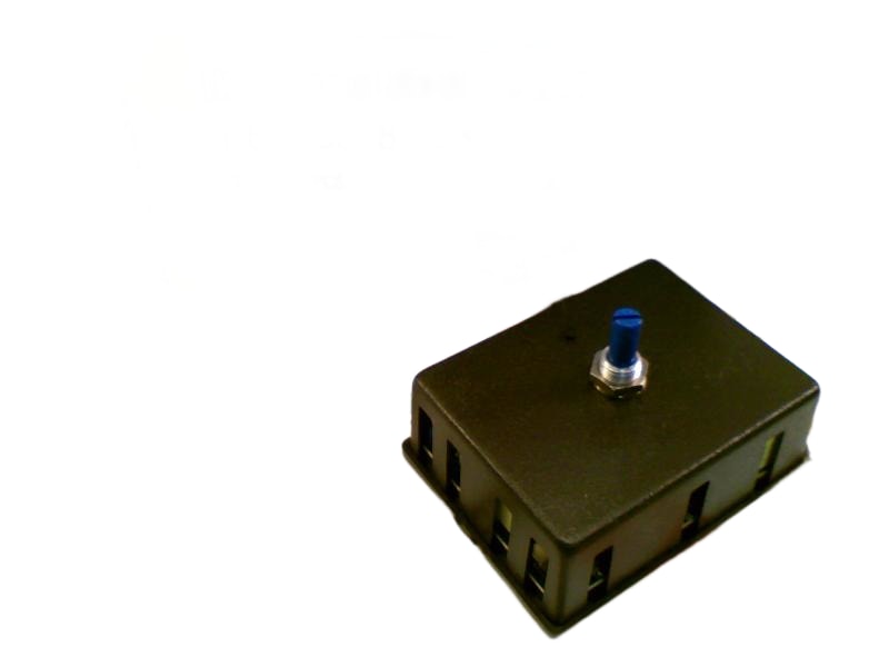 MAXITROL P64AO318903