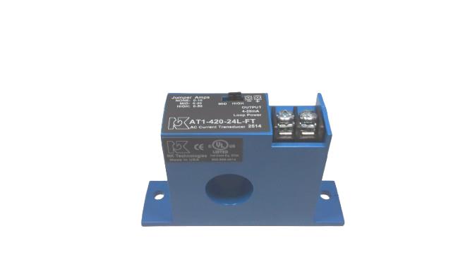 NK TECHNOLOGIES AT1-420-24L-FT