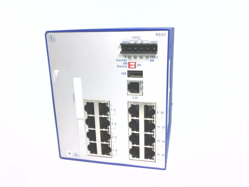 BELDEN RS20-1600T1T1SDAEHH06.0.01