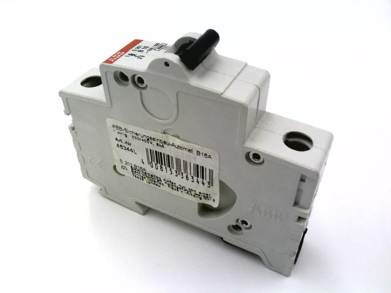 ASEA BROWN BOVERI 2CDS251001R1165