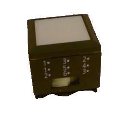 SIEMENS 3SB3111-0DA61