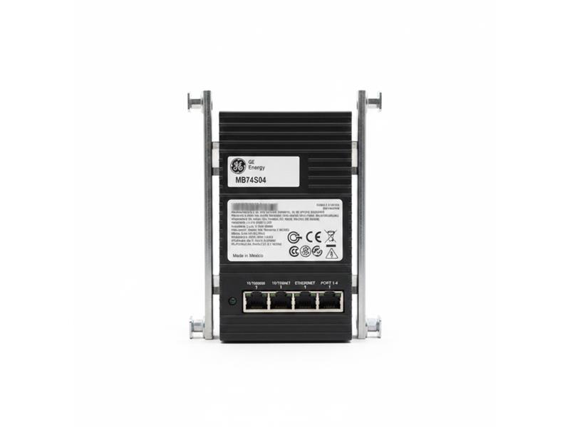 MB74S04 by FANUC